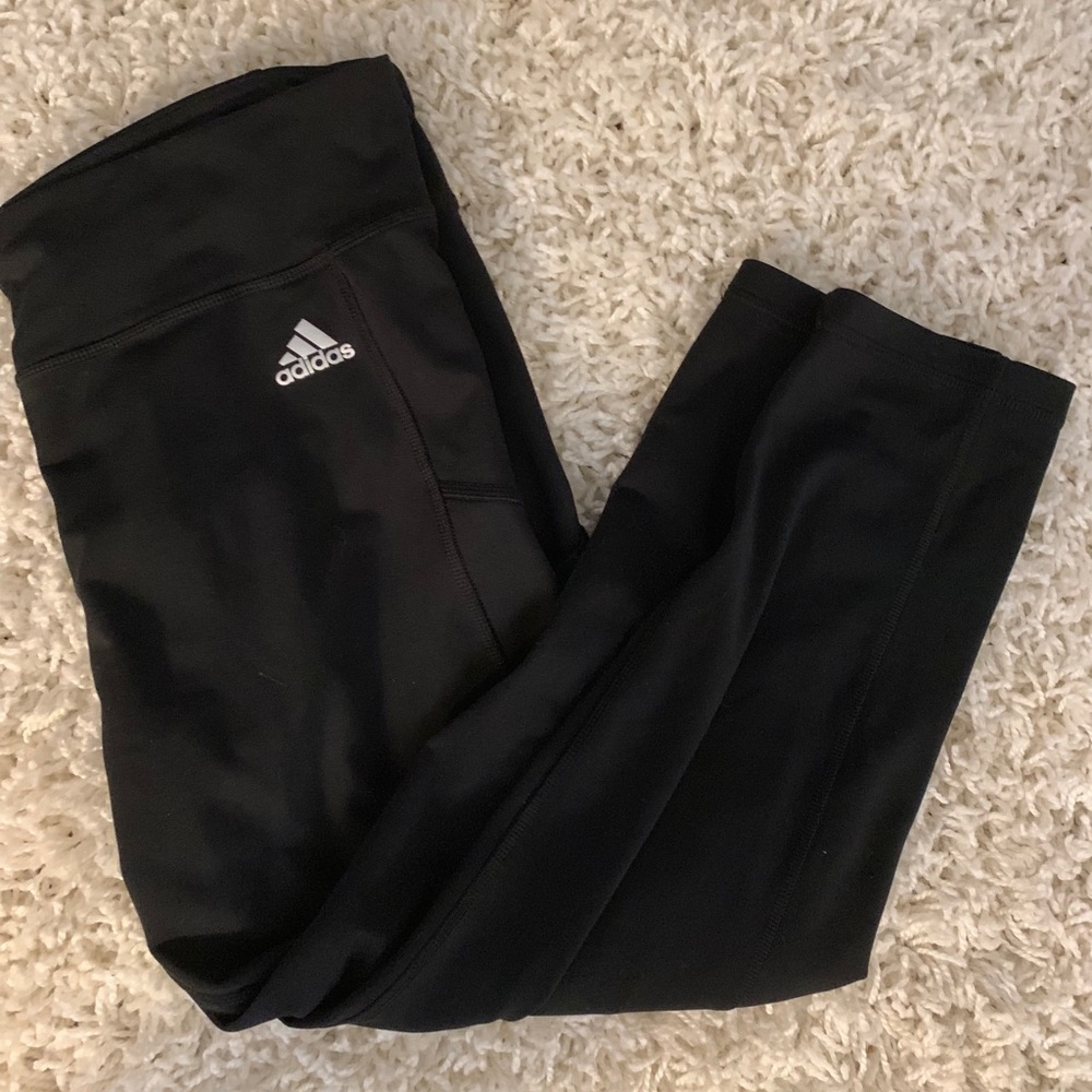 Women’s Adidas Capri